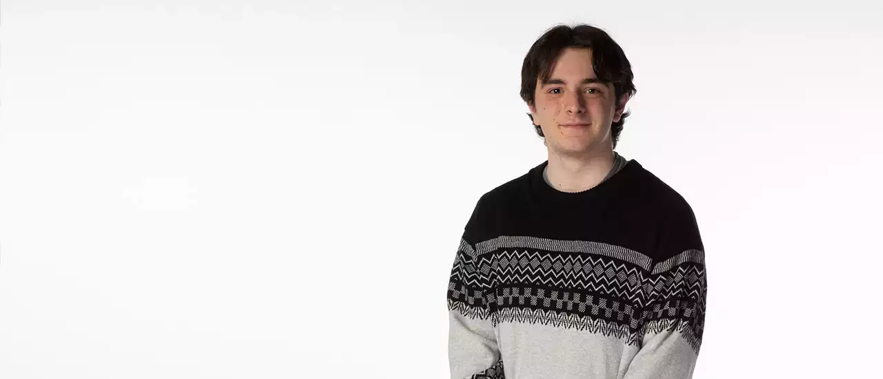 Gideon Dean (&rsquo;24 Music Industry)