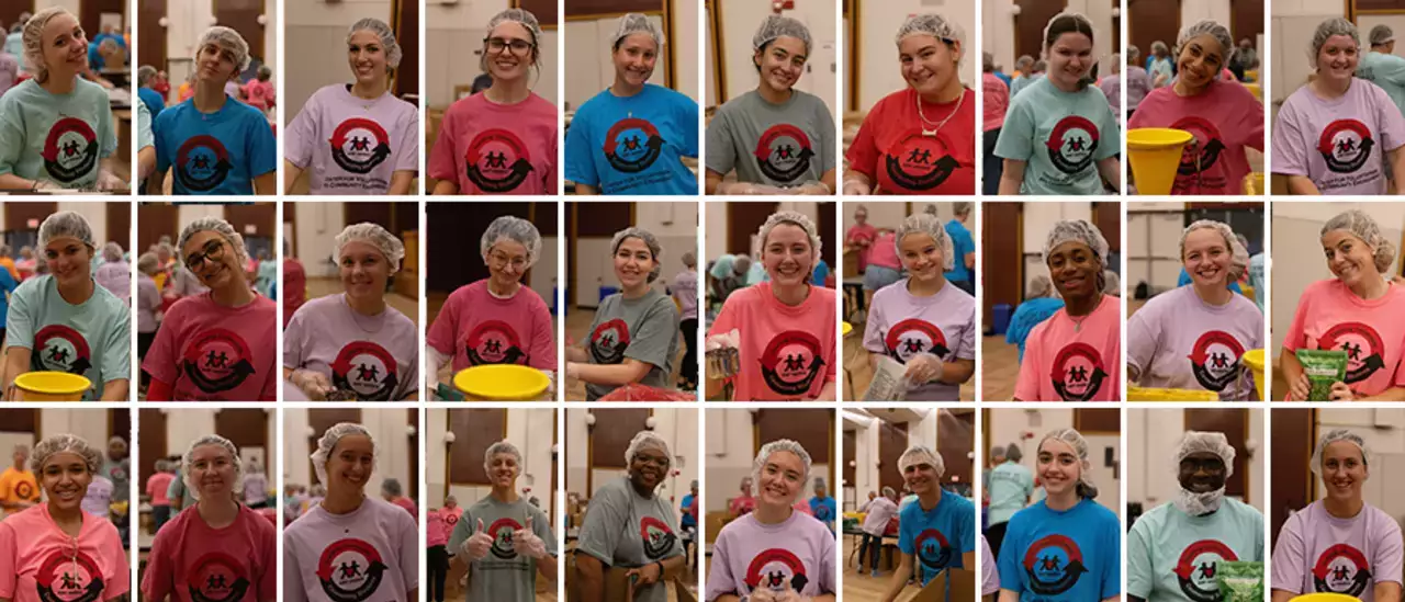 911 National Service Day