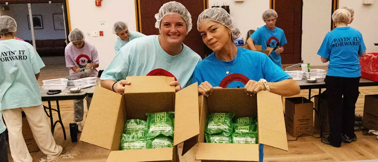 911 National Service Day