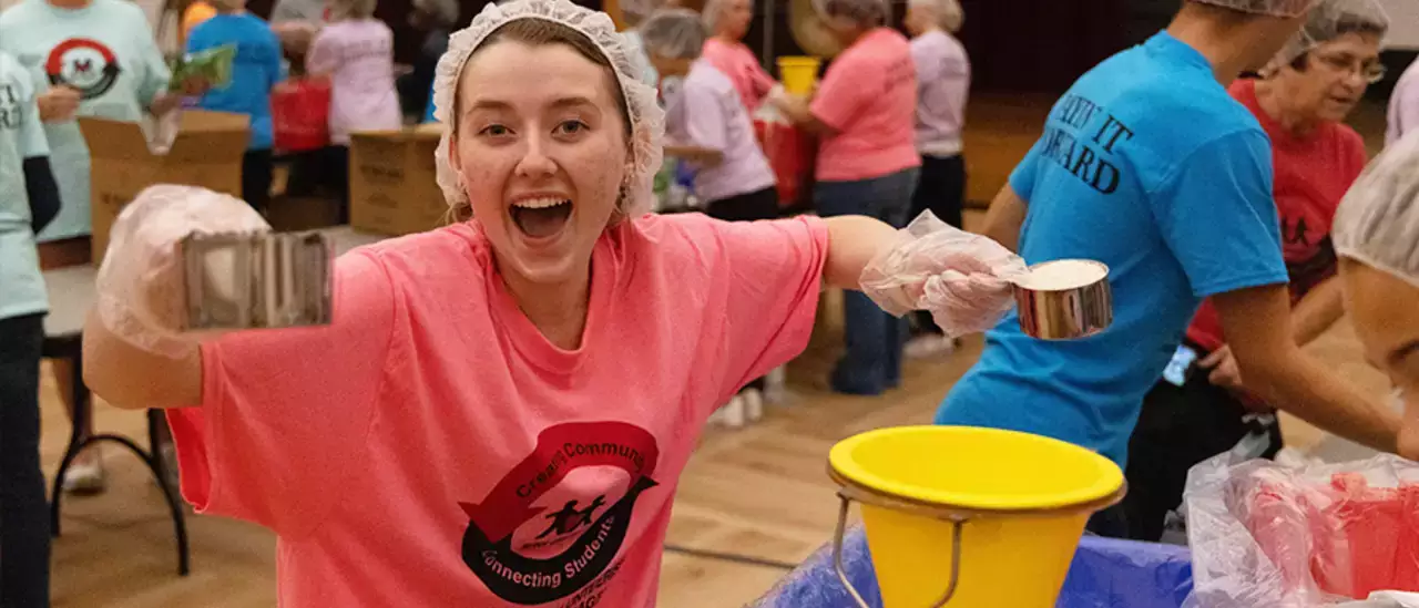 911 National Service Day