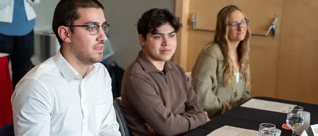 Empire State Service Corps at SUNY Oneonta