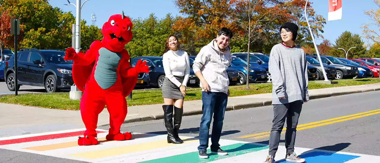 Accolades Recognize Commitment to Inclusivity