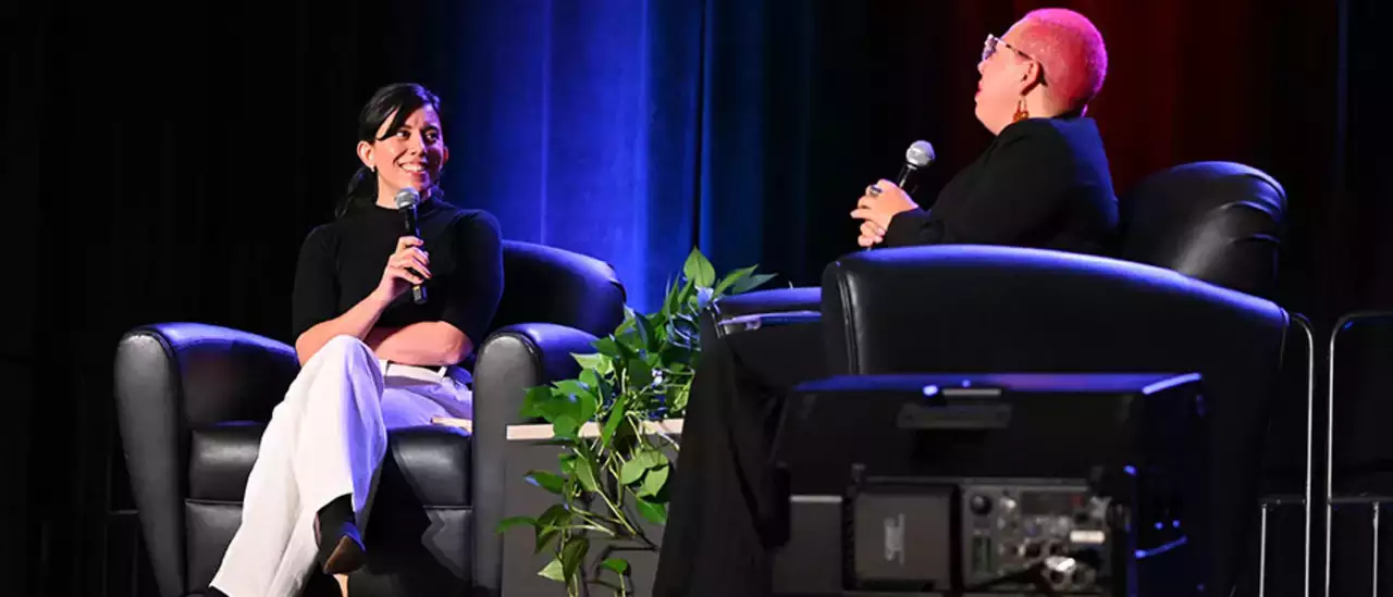 Cristina Henriquez Oneonta Literary Festival