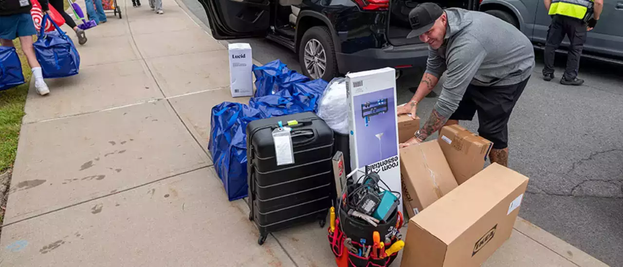 National Recognition for Sustainability Leadership