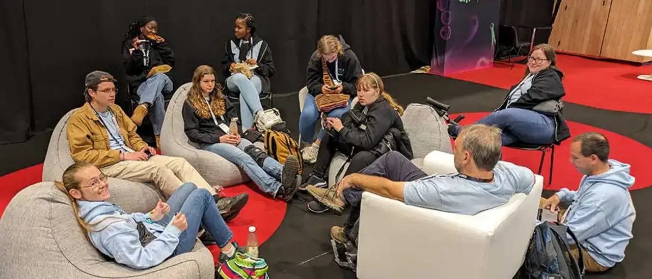 iGEM Team Earns Gold Medal 