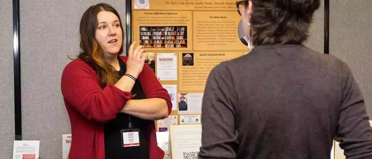 Community of Scholars 2024