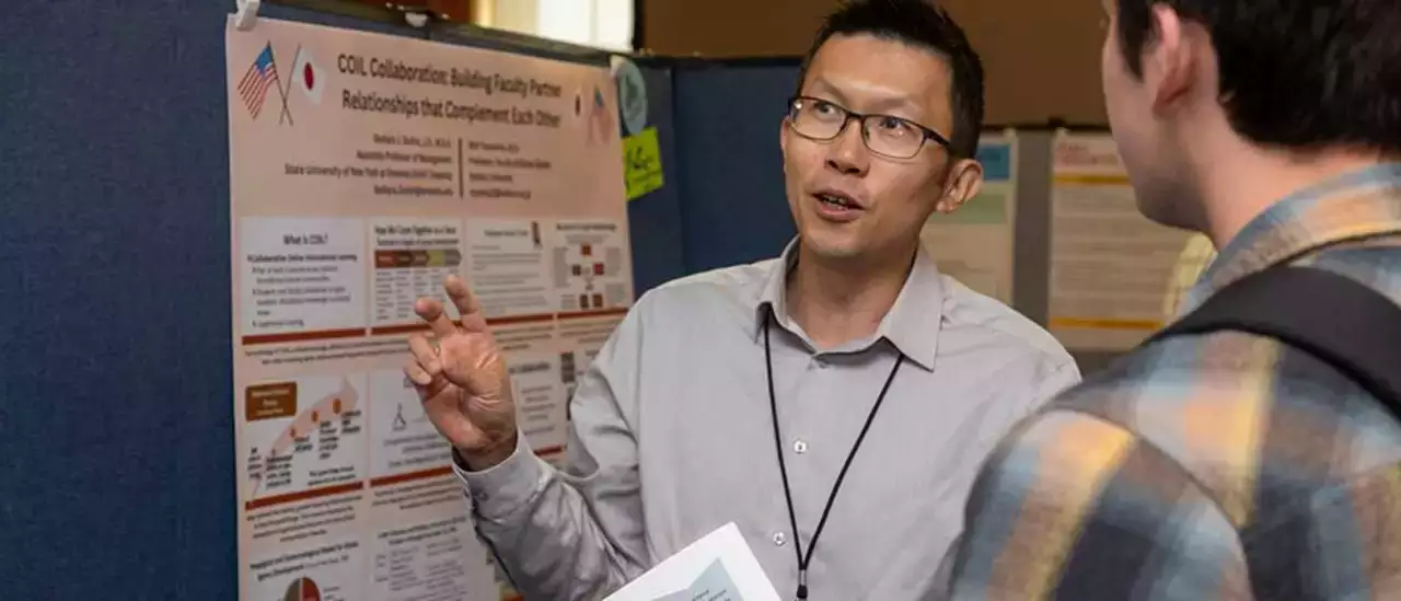 Community of Scholars 2024