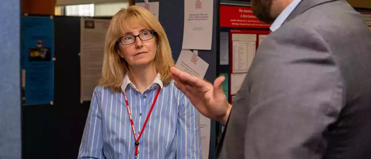 Community of Scholars 2024