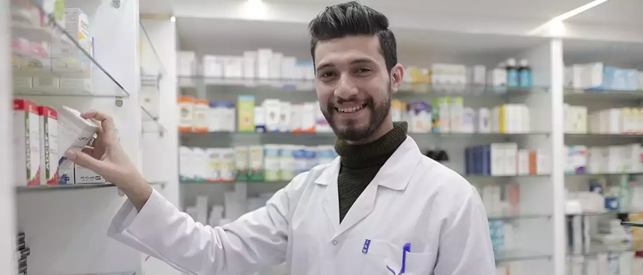  SUNY Oneonta, UB Partner on Accelerated PharmD Program 