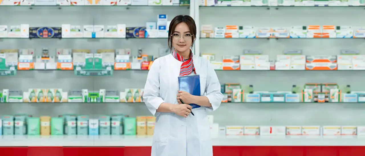  SUNY Oneonta, UB Partner on Accelerated PharmD Program 