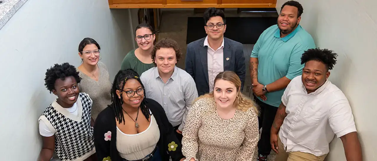 Dragon Corps Cohort One