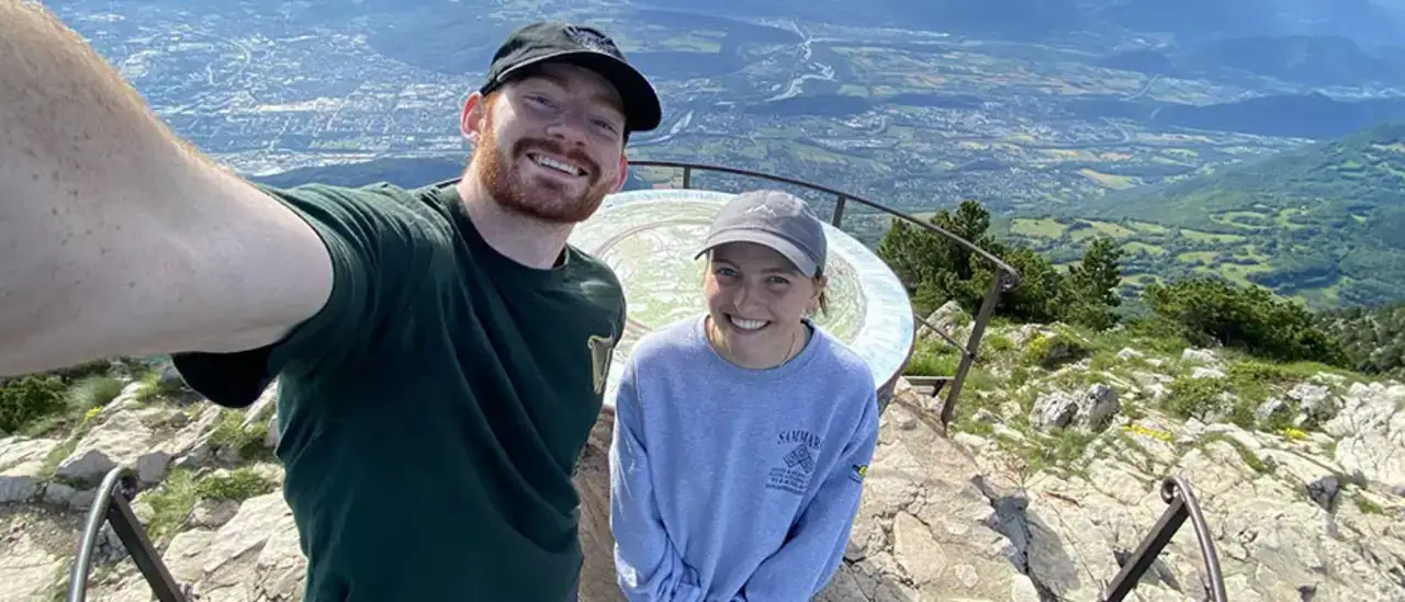 Sodexo Global Internship Ireland