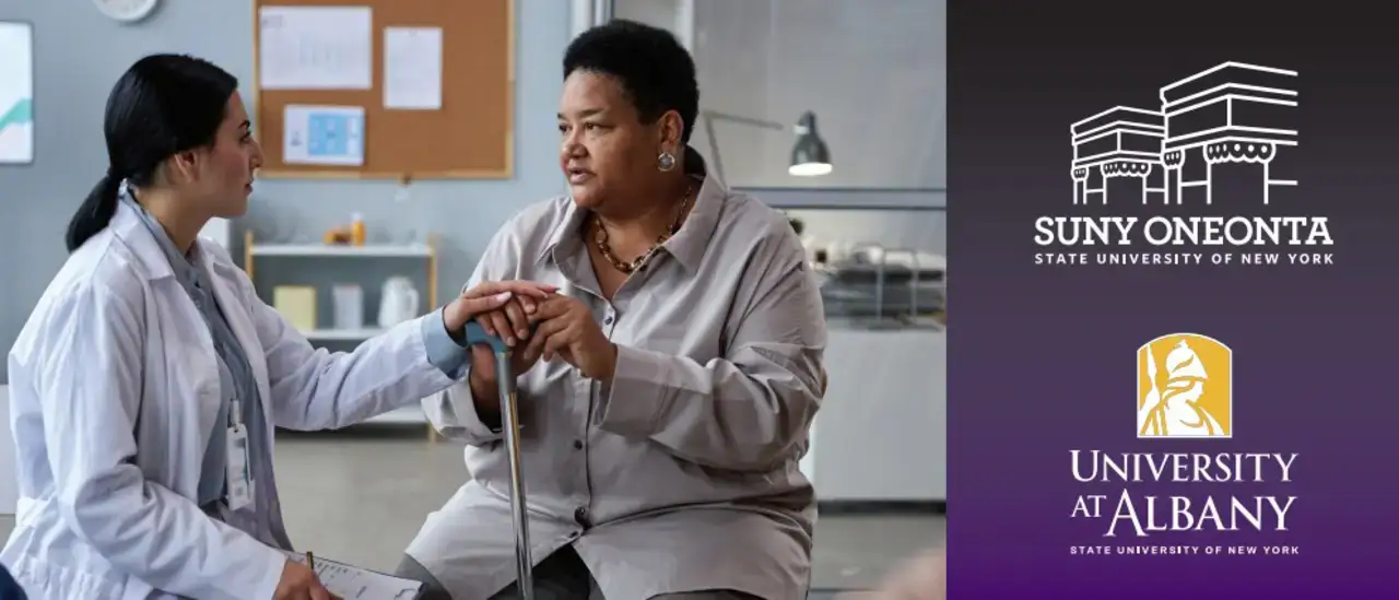 SUNY Oneonta, UAlbany Launch 4+1 MPH Pathway for Anthropology Students