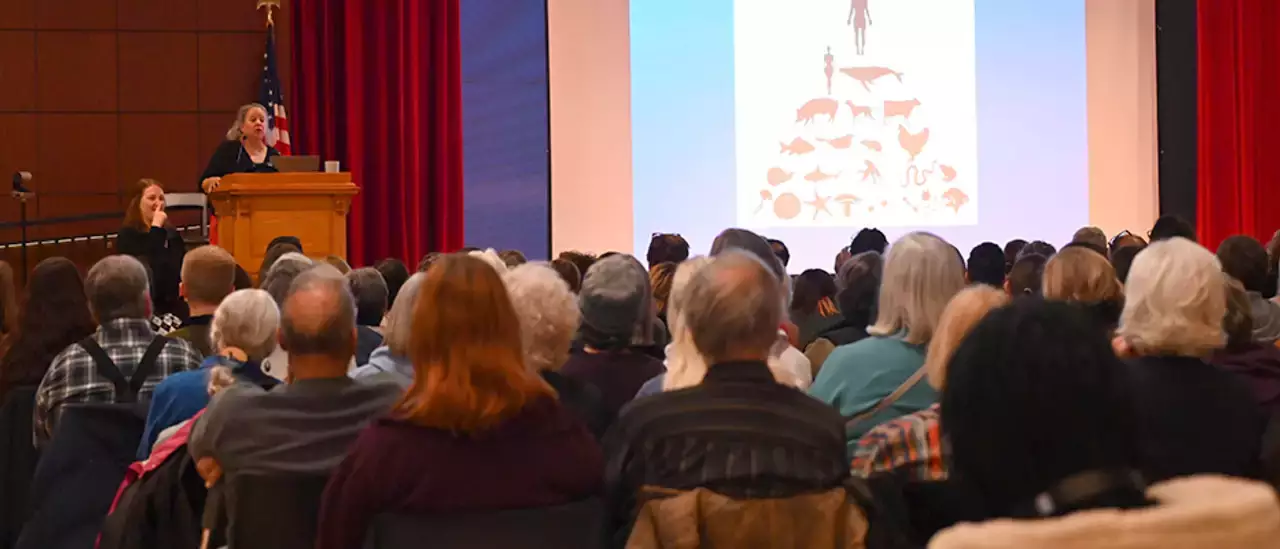 2025 Green Dragon Week Sets Record