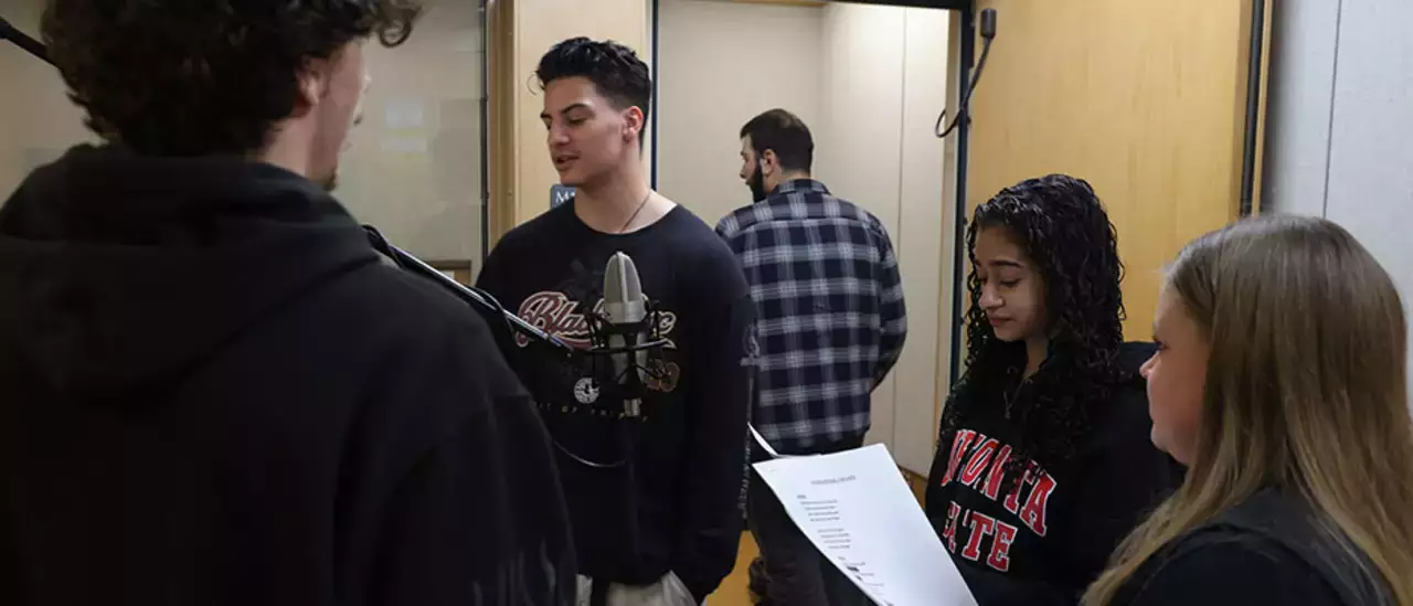 Red Dragon Records Album Ellis Devesin