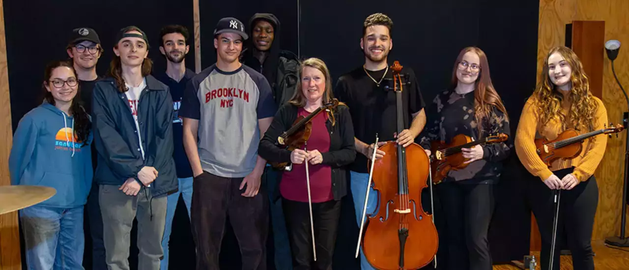 Red Dragon Records Album Ellis Devesin