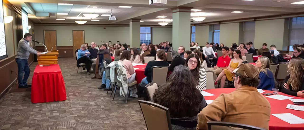 Susan Sutton Smith Award