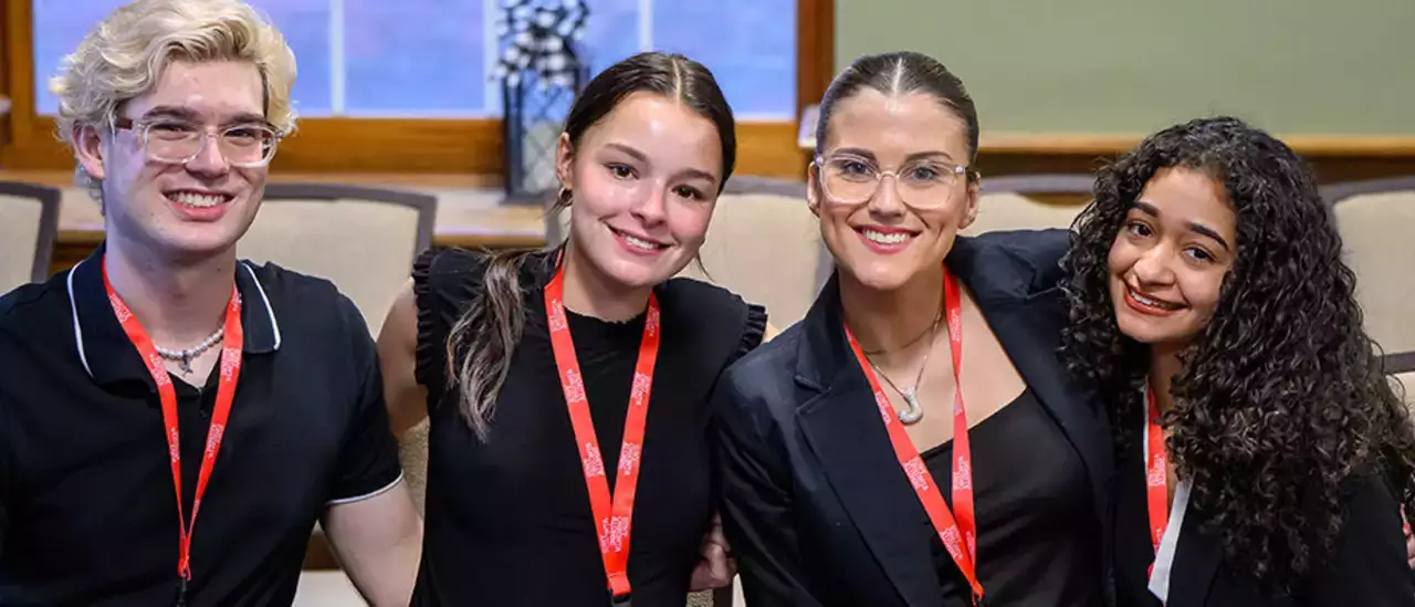 Oneonta-Hartwick Pitch Event Brings Entrepreneurs Together