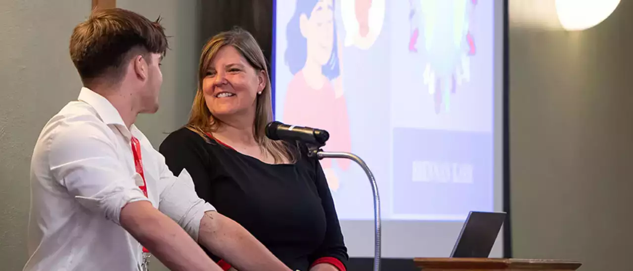 Oneonta-Hartwick Pitch Event Brings Entrepreneurs Together