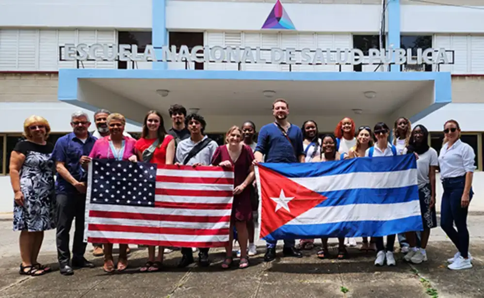 Cuba