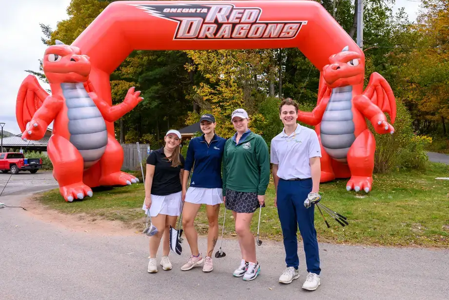 2025 Red Dragon Open