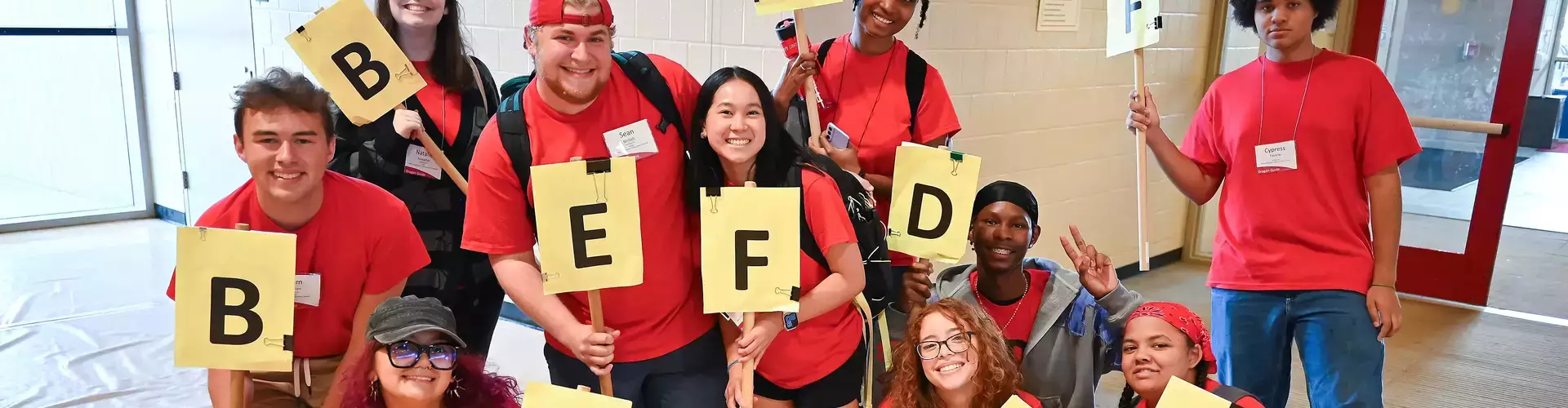 Why Learn  at Oneonta?