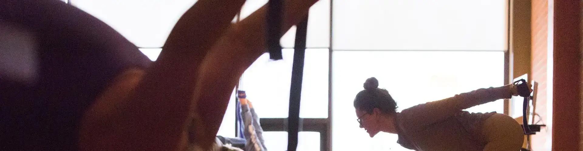 Wellbeing at Oneonta