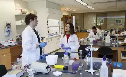 Experiential Learning Opportunities