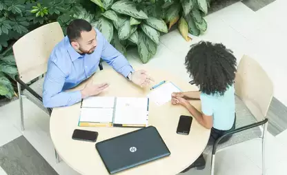 Launch Your Career