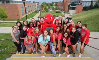 First Year Travel Appointments