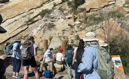 Biology & Geology 333 Summer Field Course