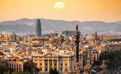 Barcelona Spain