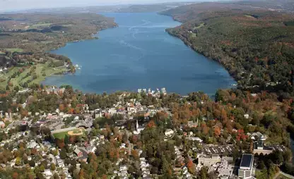 Historic Cooperstown