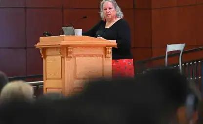 Kaufmann (CGHK) lecture series 2025