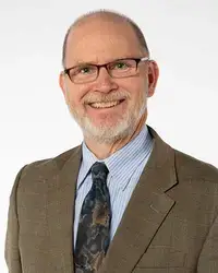 Dr. Mark Davies.