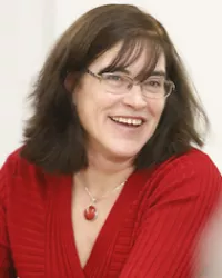 Cynthia Klink