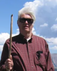 Paul Baumann