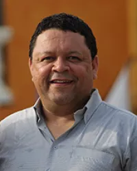 Gustavo Arango