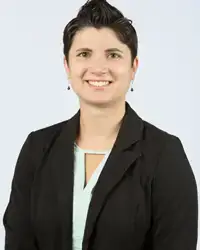 Associate Professor Emily Riddle