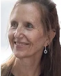 Lisa Rusch