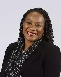Davelyn Whyte-Jhonson 