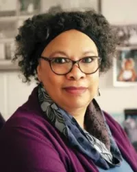 Dr. Gretchen Sorin
