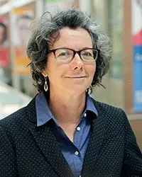Julie Condon