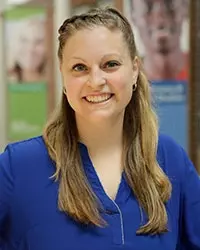 Sarah Norris