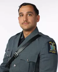 Officer Joseph M. Galante