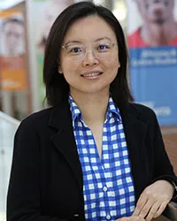 Dr Wen Wen