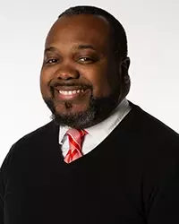 Michael Kush