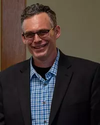 Gregory Fulkerson