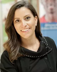 Kate McMchael