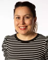Serap Gurak-Ozdemir